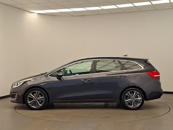 Used Kia Ceed 2017 for sale - 78856768: Photo