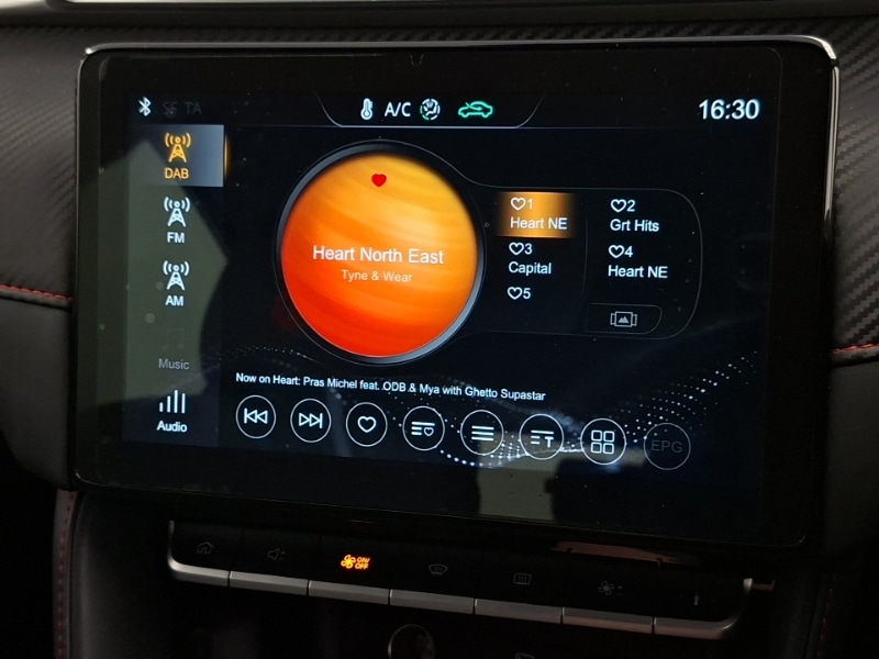 Used MG MG ZS 2024 for sale - 77939082: Photo 17