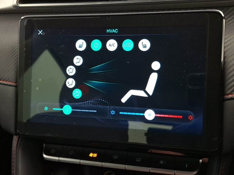 Used MG MG ZS 2024 for sale - 77939082: Photo 18