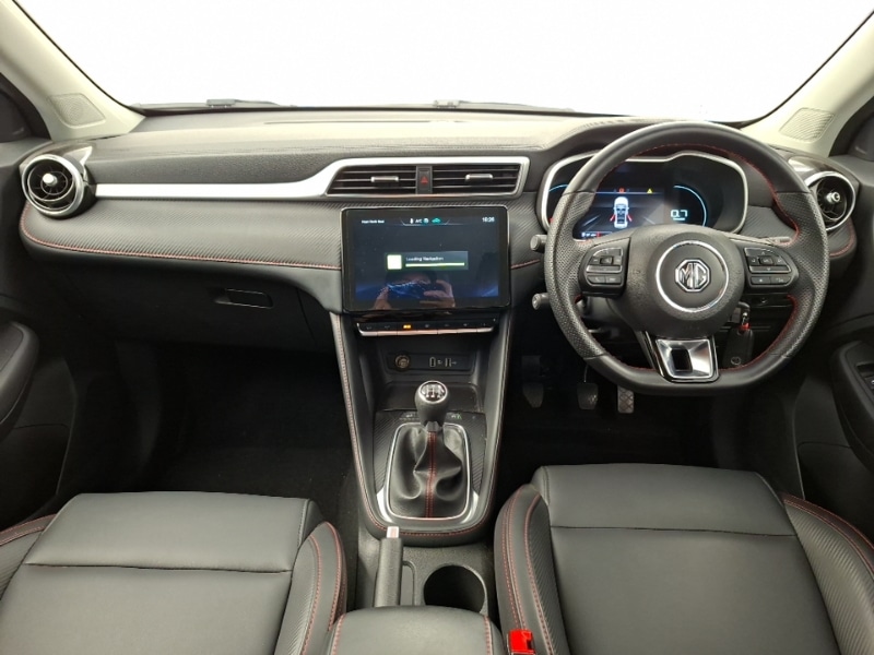 Used MG MG ZS 2024 for sale - 77939082: Photo 2