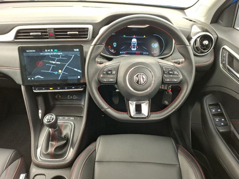 Used MG MG ZS 2024 for sale - 77939082: Photo 7