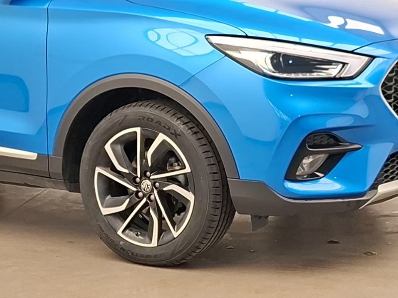 Used MG MG ZS 2024 for sale - 77939082: Photo 9