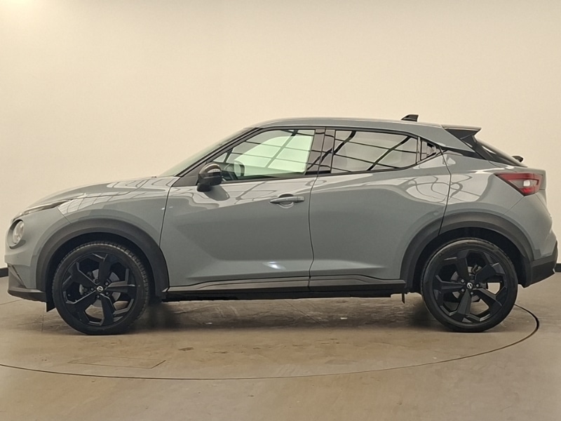 Used Nissan Juke 2025 for sale - 77988010: Photo 4