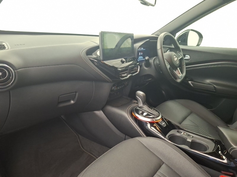 Used Nissan Juke 2025 for sale - 77988010: Photo 5