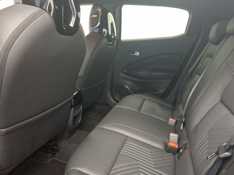 Used Nissan Juke 2025 for sale - 77988010: Photo 6