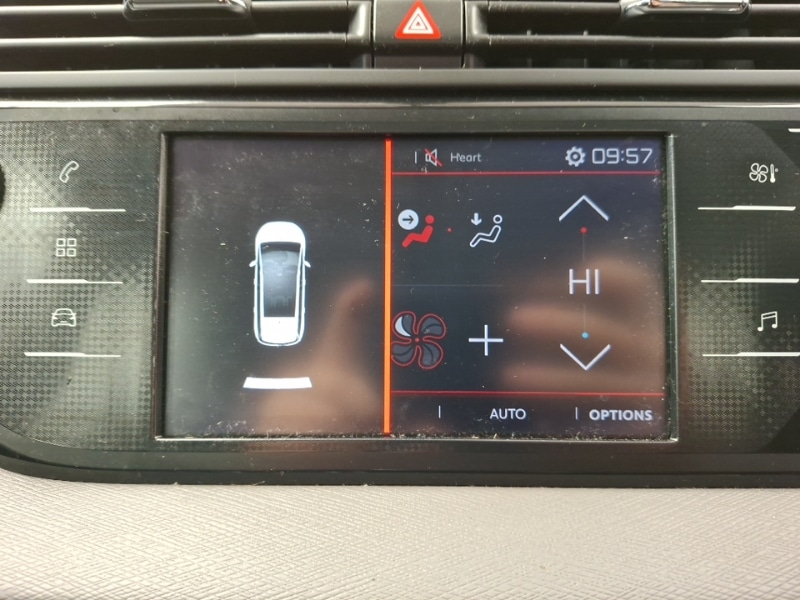 Used Citroen Grand C4 Picasso 2017 for sale - 77651934: Photo 11