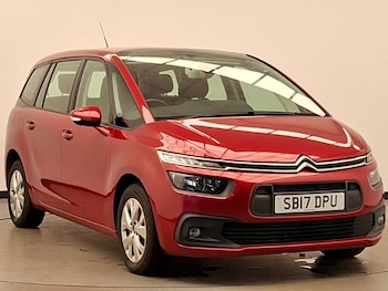 Citroen Grand C4 Picasso feature image