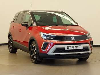 2021 - 1.2 Elite Edition 5dr