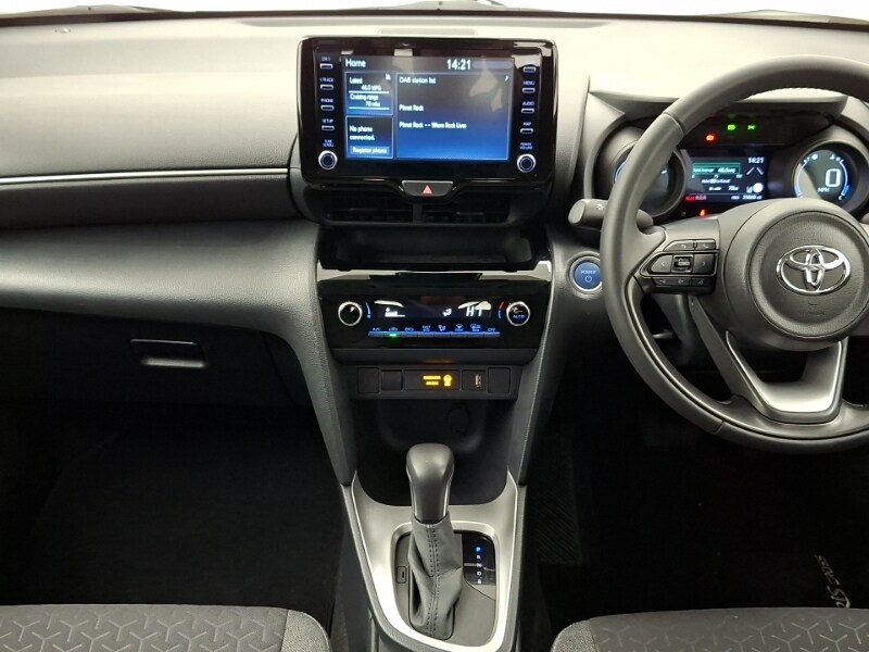 Used Toyota Yaris Cross 2023 for sale - 77419107: Photo 10