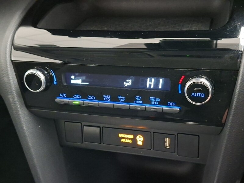 Used Toyota Yaris Cross 2023 for sale - 77419107: Photo 13