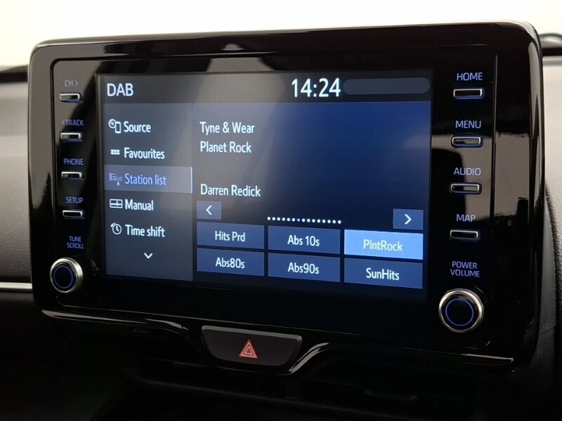 Used Toyota Yaris Cross 2023 for sale - 77419107: Photo 14