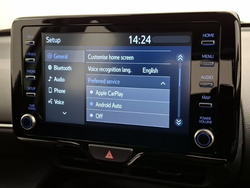 Used Toyota Yaris Cross 2023 for sale - 77419107: Photo 15