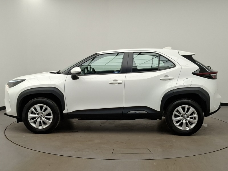 Used Toyota Yaris Cross 2023 for sale - 77419107: Photo 4