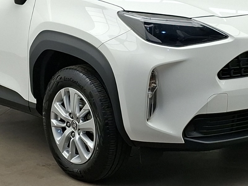 Used Toyota Yaris Cross 2023 for sale - 77419107: Photo 9