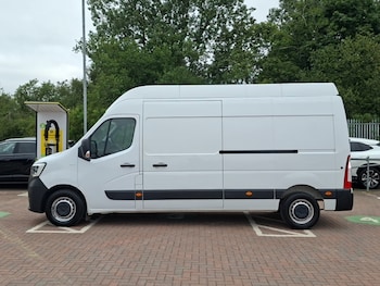 Used Renault Master 2023 for sale - 79214149: Photo