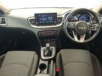 Used Kia XCeed 2023 for sale - 78403540: Photo