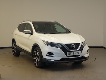 Used Nissan Qashqai 2019 for sale - 78498196: Photo