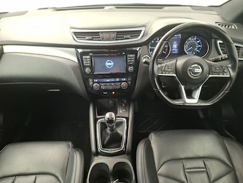Used Nissan Qashqai 2019 for sale - 78498196: Photo