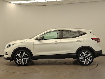 Used Nissan Qashqai 2019 for sale - 78498196: Photo