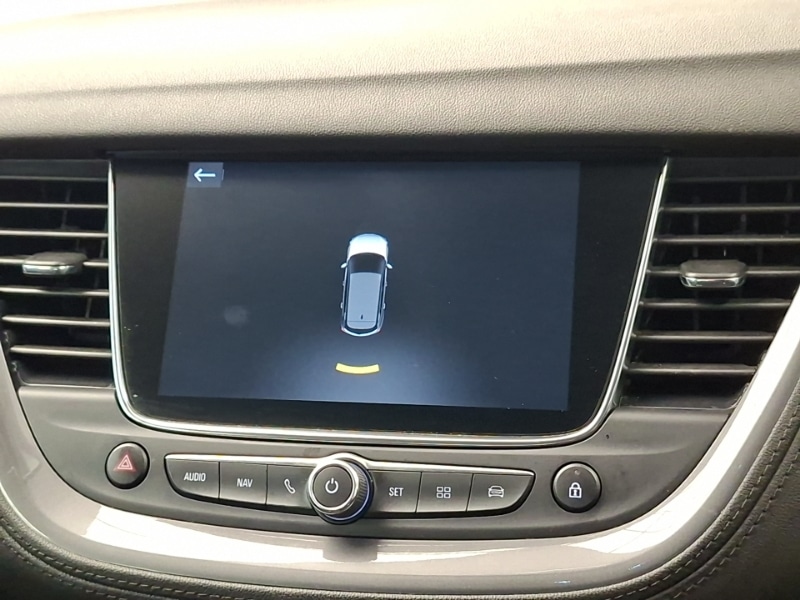 Used Vauxhall Grandland X 2019 for sale - 78112966: Photo 10