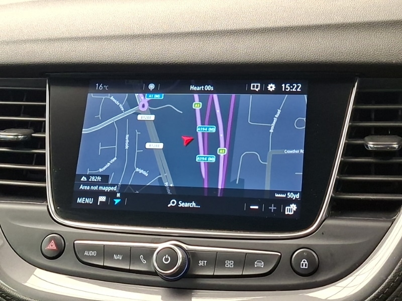 Used Vauxhall Grandland X 2019 for sale - 78112966: Photo 11