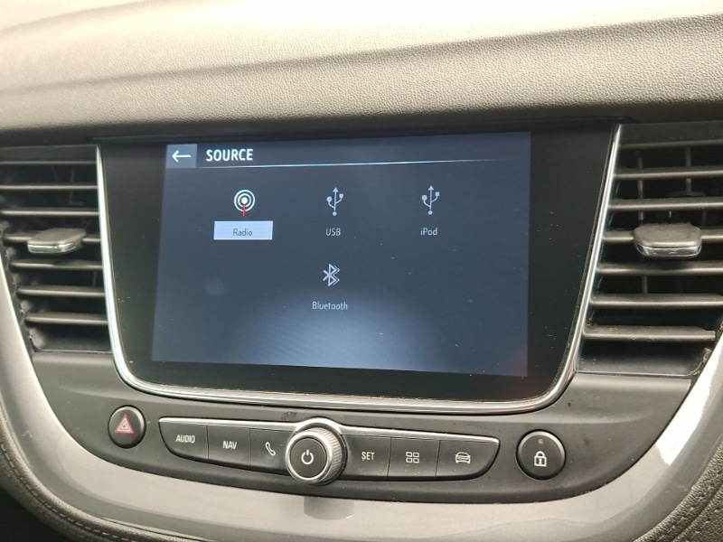 Used Vauxhall Grandland X 2019 for sale - 78112966: Photo 17