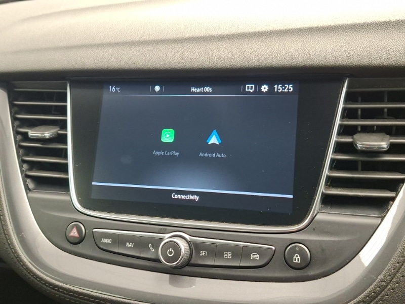 Used Vauxhall Grandland X 2019 for sale - 78112966: Photo 18