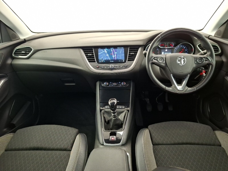 Used Vauxhall Grandland X 2019 for sale - 78112966: Photo 2