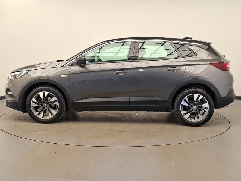 Used Vauxhall Grandland X 2019 for sale - 78112966: Photo 4
