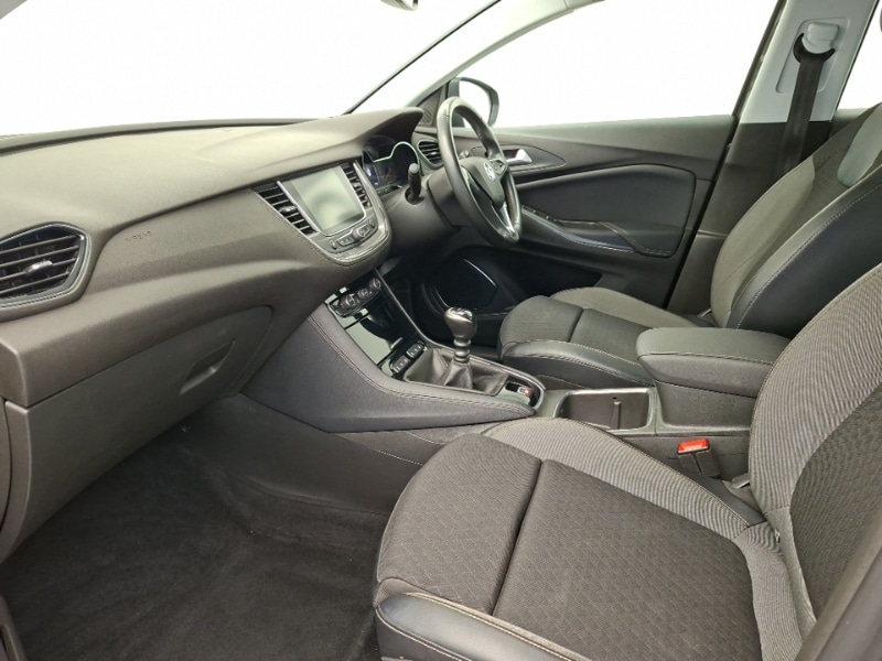 Used Vauxhall Grandland X 2019 for sale - 78112966: Photo 5