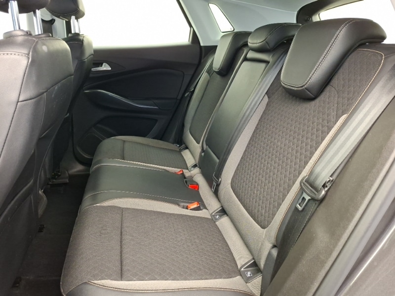 Used Vauxhall Grandland X 2019 for sale - 78112966: Photo 6