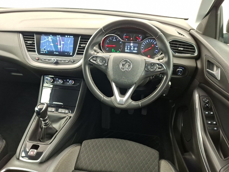 Used Vauxhall Grandland X 2019 for sale - 78112966: Photo 7