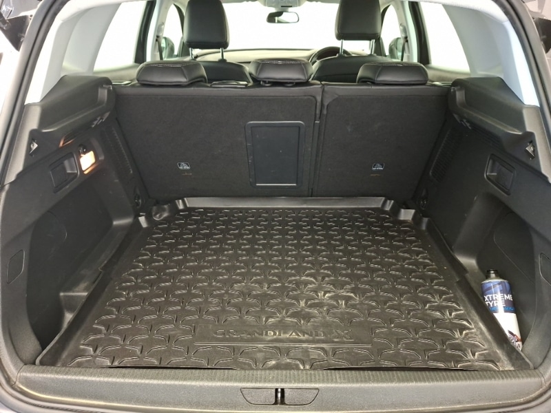 Used Vauxhall Grandland X 2019 for sale - 78112966: Photo 8