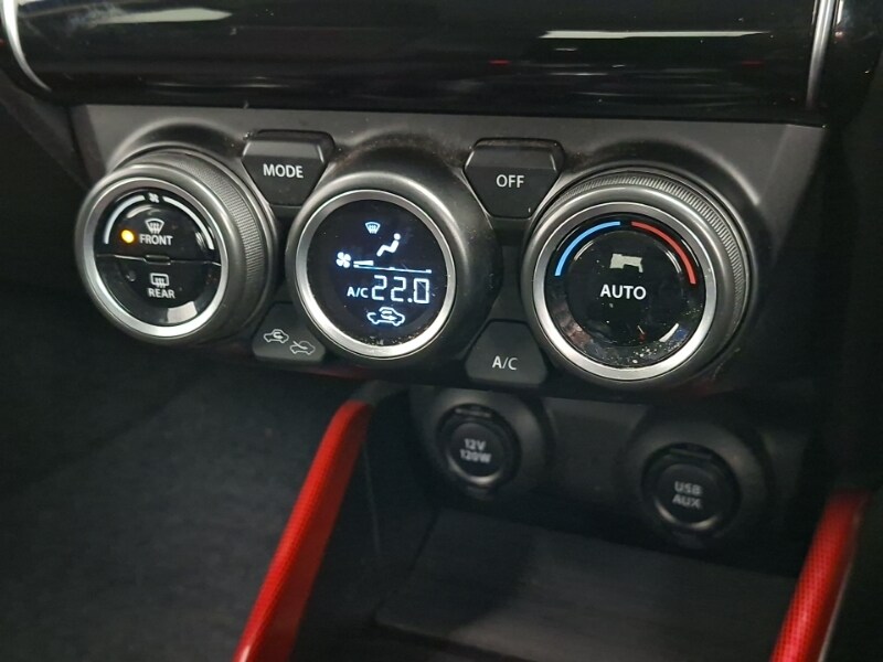 Used Suzuki Swift 2022 for sale - 77183683: Photo 13