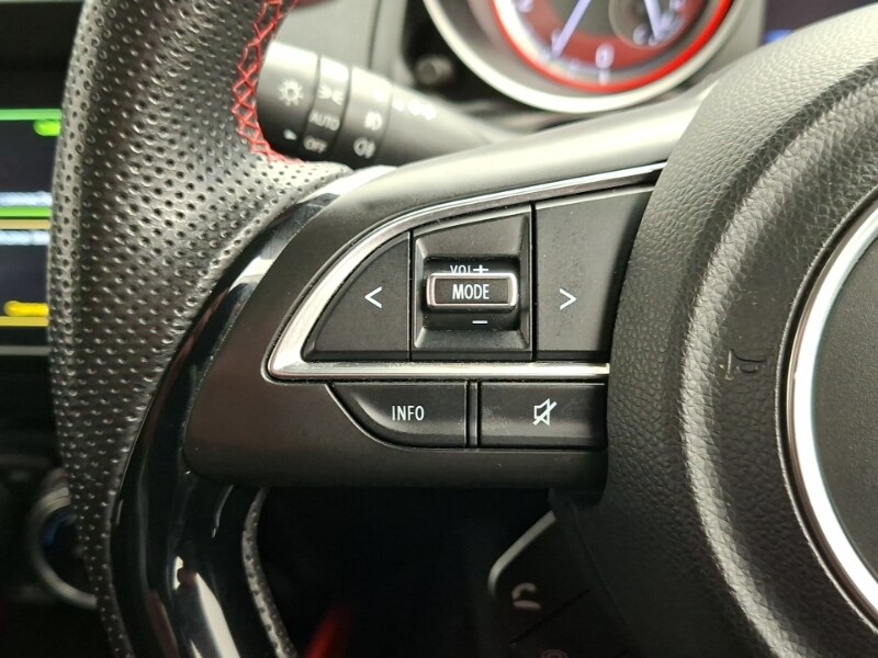 Used Suzuki Swift 2022 for sale - 77183683: Photo 16