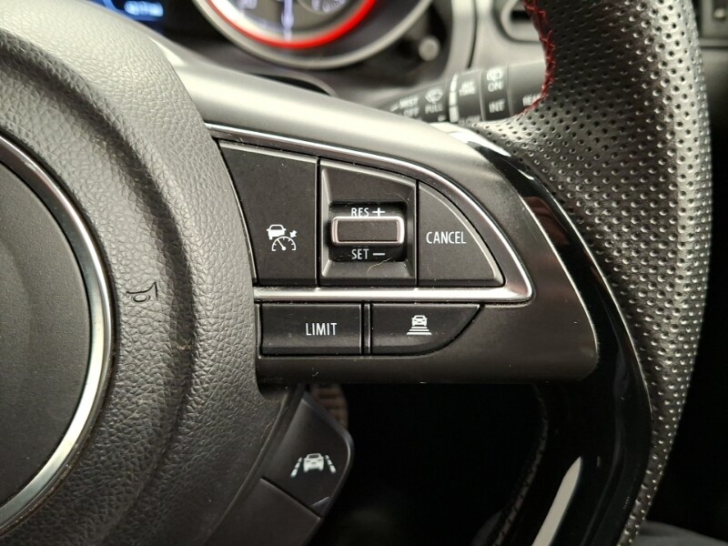 Used Suzuki Swift 2022 for sale - 77183683: Photo 17