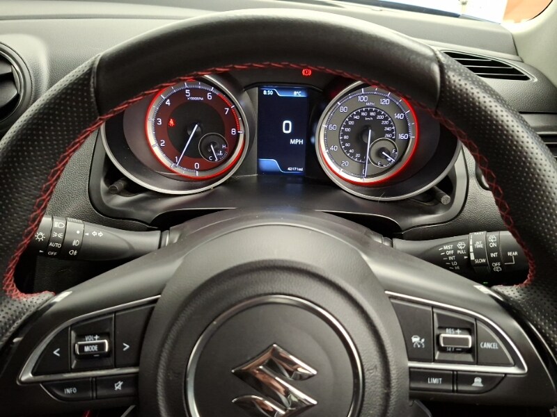 Used Suzuki Swift 2022 for sale - 77183683: Photo 19