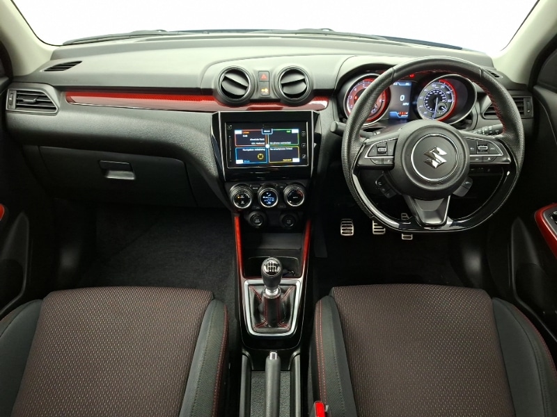 Used Suzuki Swift 2022 for sale - 77183683: Photo 2