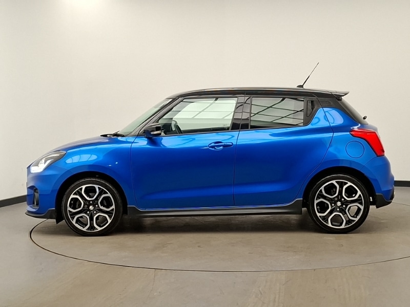 Used Suzuki Swift 2022 for sale - 77183683: Photo 4