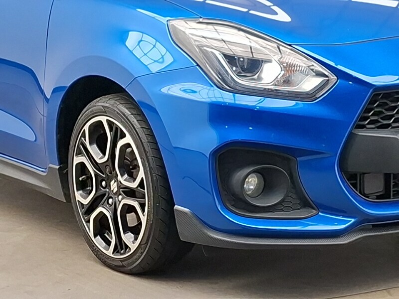 Used Suzuki Swift 2022 for sale - 77183683: Photo 9