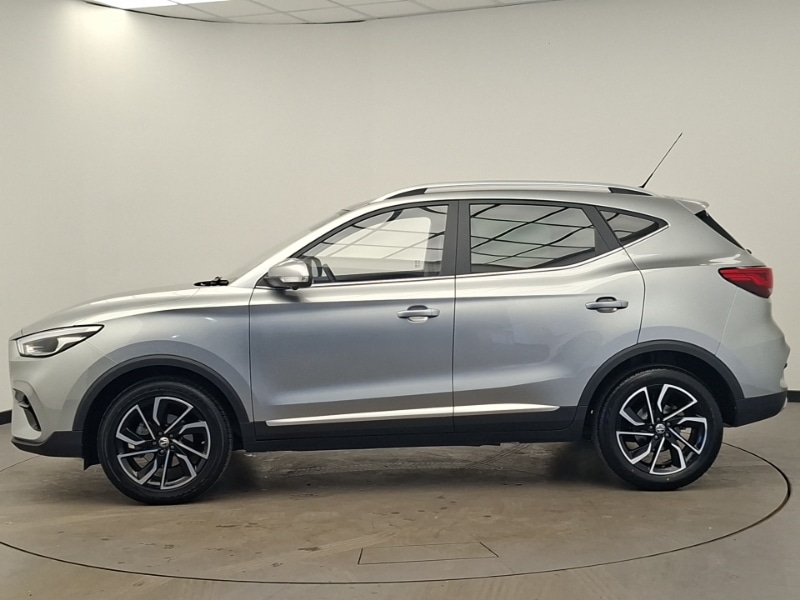 Used MG MG ZS 2024 for sale - 78065683: Photo 4