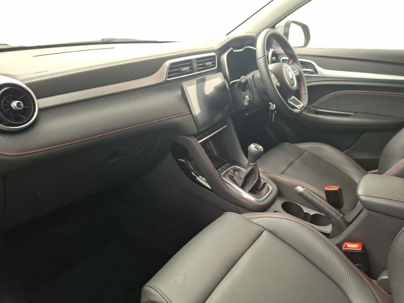 Used MG MG ZS 2024 for sale - 78065683: Photo 5