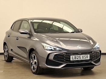 Used MG MG3 2025 for sale - 78617038: Photo