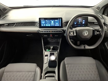 Used MG MG3 2025 for sale - 78617038: Photo