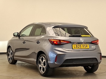 Used MG MG3 2025 for sale - 78617038: Photo