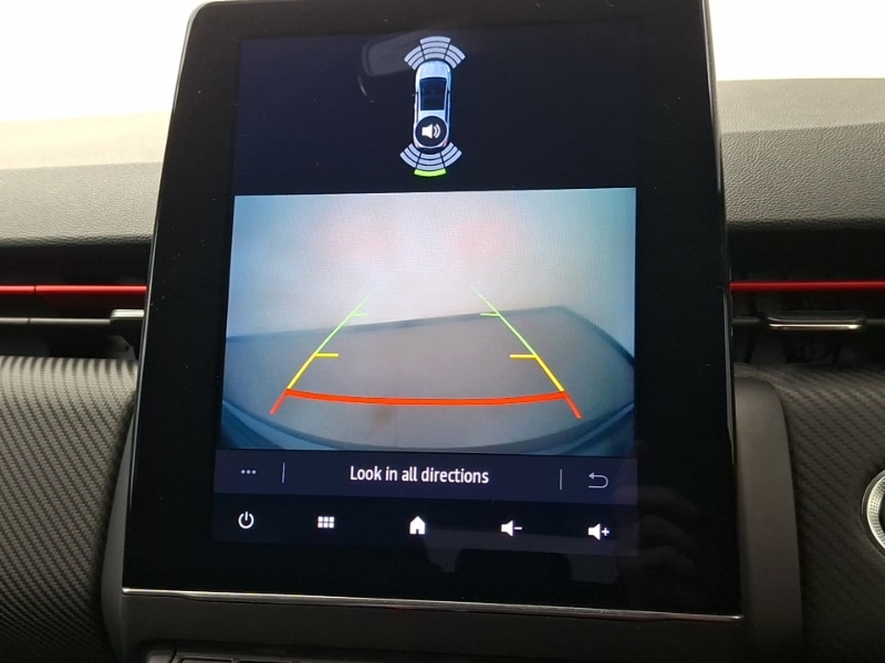 Used Renault Clio 2023 for sale - 78169558: Photo 10