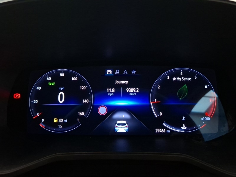 Used Renault Clio 2023 for sale - 78169558: Photo 11