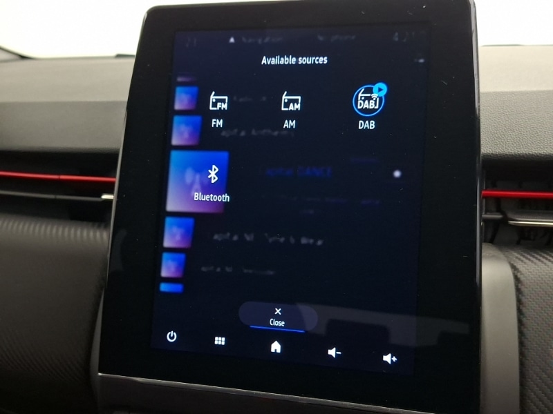 Used Renault Clio 2023 for sale - 78169558: Photo 18