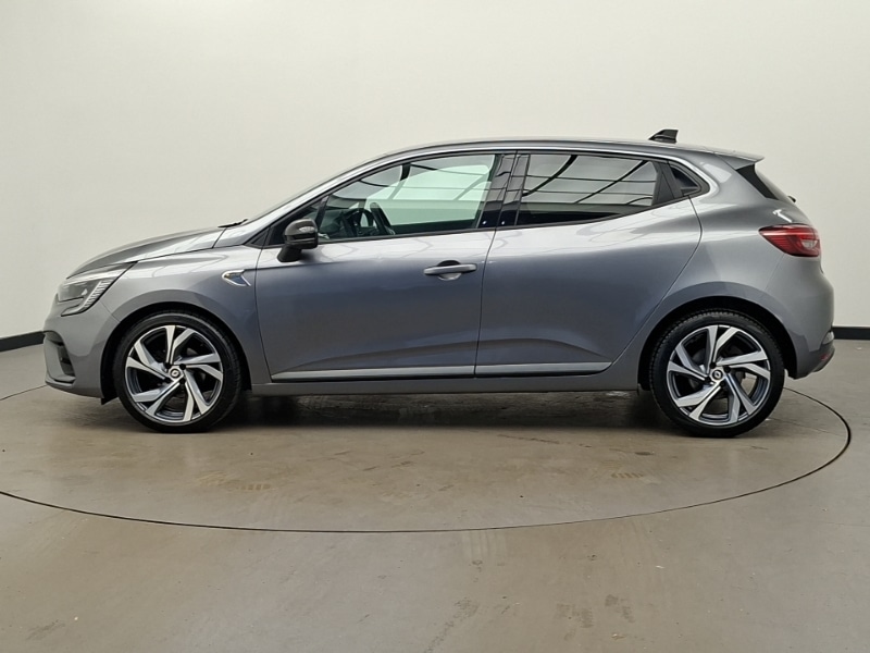 Used Renault Clio 2023 for sale - 78169558: Photo 4
