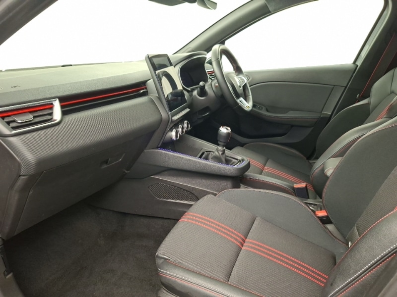 Used Renault Clio 2023 for sale - 78169558: Photo 5